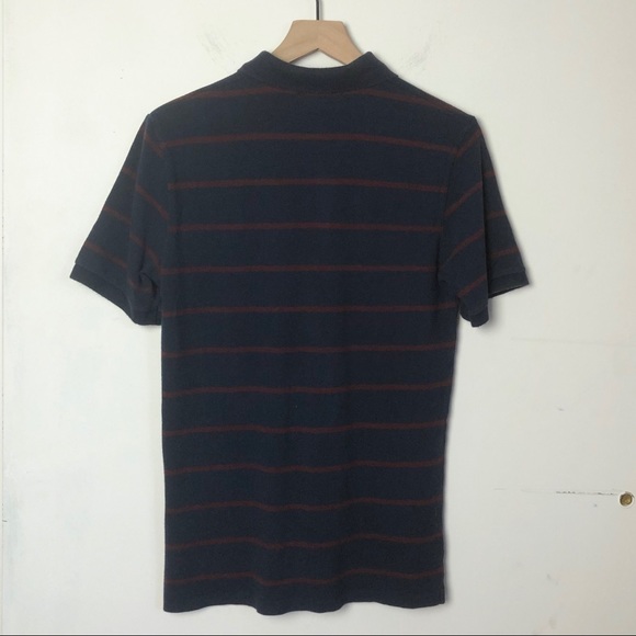 Ralph Lauren Striped Polo - Picture 3 of 4